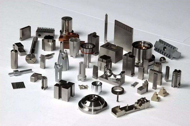 aluminum cnc machining parts 8